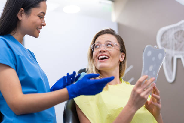 Oral Surgery in Corte Madera, CA